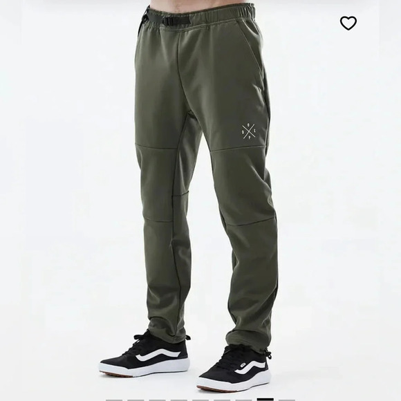 Dope men’s Nomad pants L - Picture 1 of 11